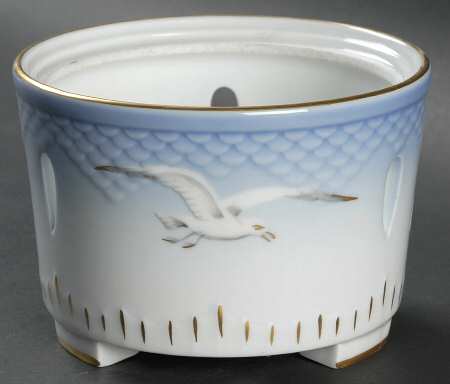 Seagull Bottom for 2 Pc Warmer Stand
