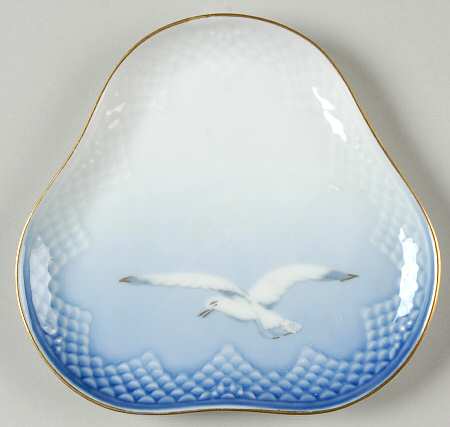 Seagull Tray for Condiment Set