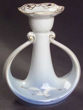Seagull 5" Candlestick