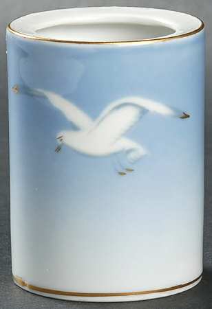 Seagull Cigarette Lighter-No Element by Bing & Grondahl