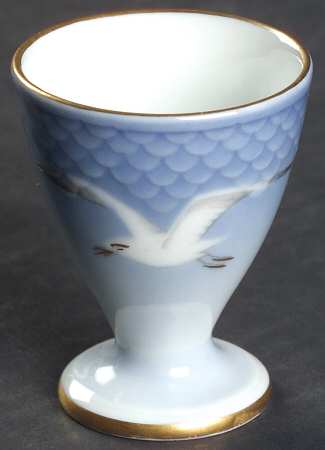 Seagull Single Egg Cup