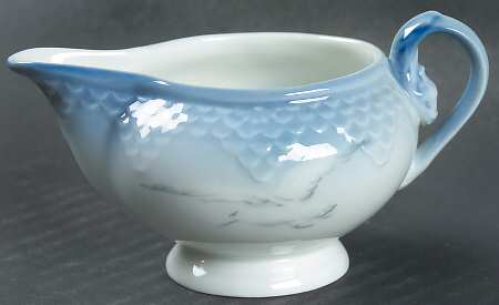 Seagull Mini Creamer-No Gold