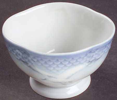 Seagull Mini Open Sugar Bowl by Bing & Grondahl