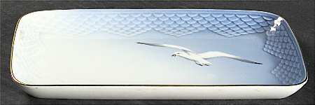 Seagull Utility Tray