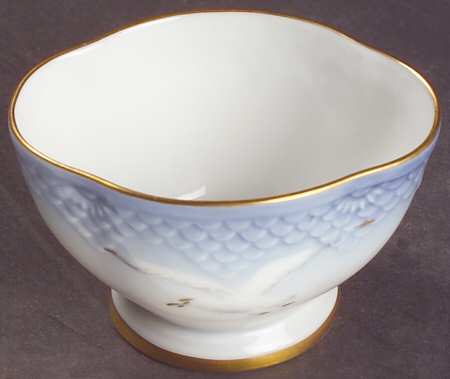 Seagull Mini Open Sugar Bowl