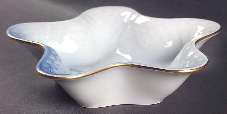 Seagull Small Star Shaped Dish
