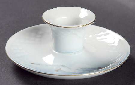 Seagull 1" Small Candlestick