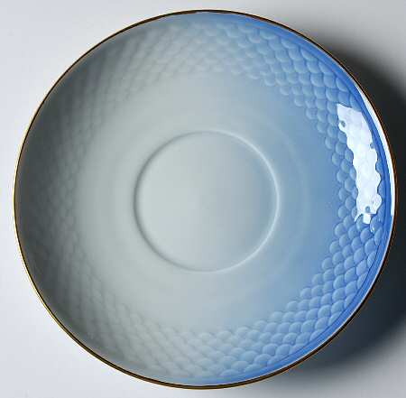 Seagull Saucer for Cream Soup Bowl