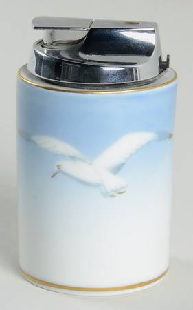 Seagull Cigarette Lighter