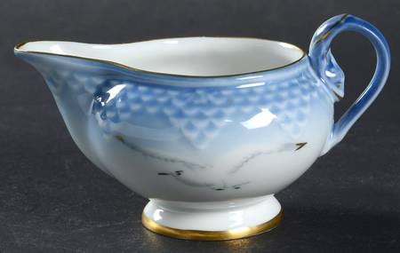 Seagull Mini Creamer
