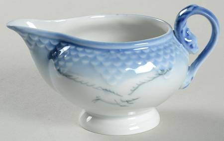 Seagull Mini Creamer by Bing & Grondahl