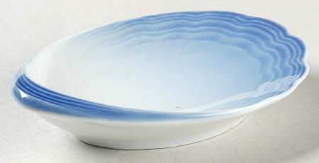 Sea Shell 3" Ashtray