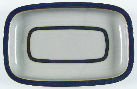 Tema 13"  Rectangular Baker
