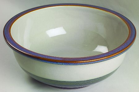 Tema 11" Large Salad Serving Bowl