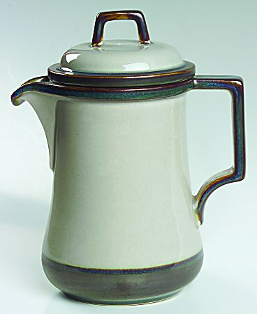 Tema Coffee Pot & Lid