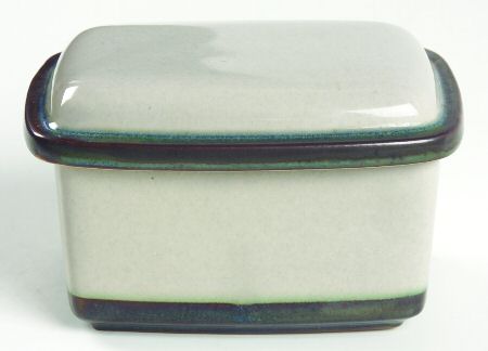 Tema Butter Box & Lid