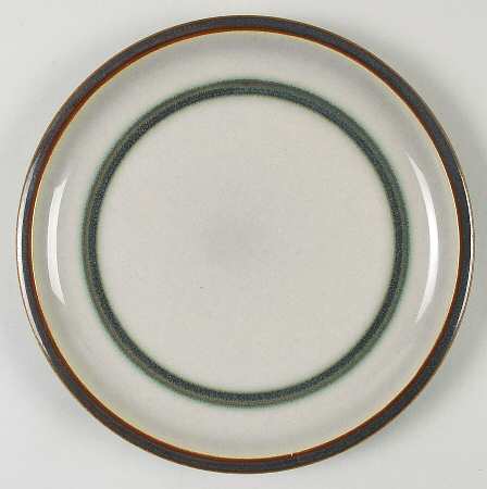 Tema Luncheon Plate