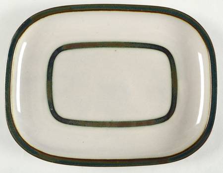 Tema 12" Oval Serving Platter