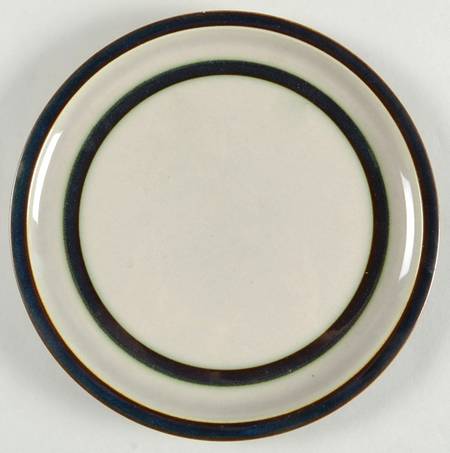 Tema Luncheon Plate