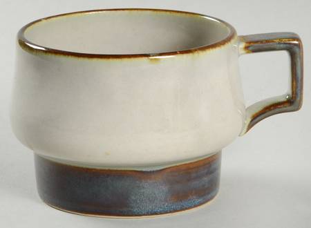 Tema Flat Cup