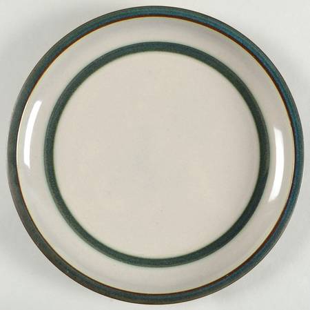 Tema 11" Chop Plate (Round Platter)