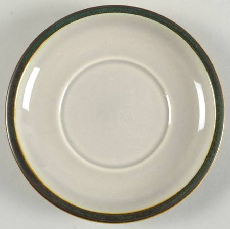 Tema Saucer for Flat Cup