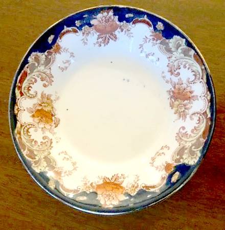 Repton Fruit/Dessert (Sauce) Bowl