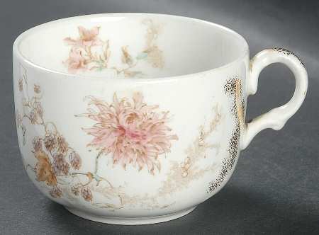 W166 Flat Cup