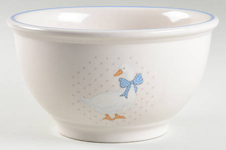 Aunt Rhody 8" Mixing Bowl