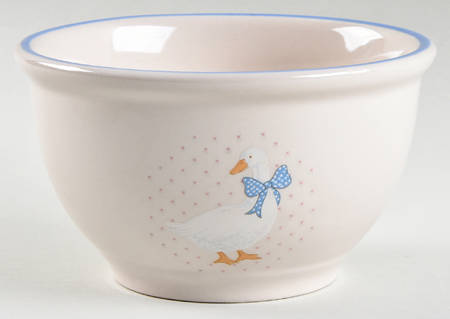Aunt Rhody 6" Mixing Bowl