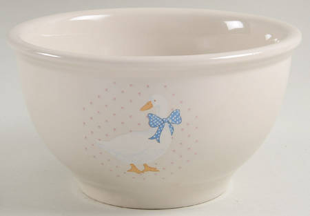 Aunt Rhody 8" Mixing Bowl