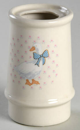 Aunt Rhody Condiment Set Sugar, No Lid