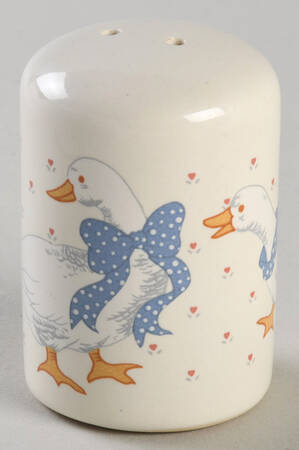Aunt Rhody Salt Shaker