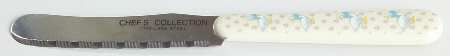 Aunt Rhody Chef's Knife with Stainless Blade
