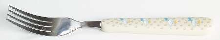 Aunt Rhody Dinner Fork (7 3/8" or Smaller)