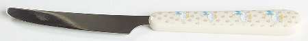Aunt Rhody Small Dinner Knife