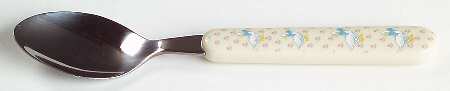 Aunt Rhody Teaspoon
