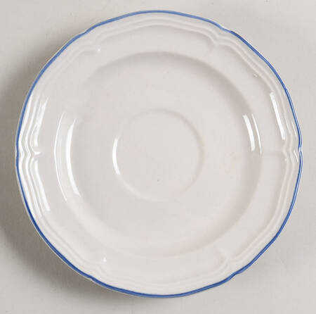 Heritage Saucer
