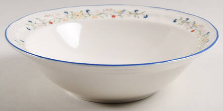 Heritage Rim Cereal Bowl