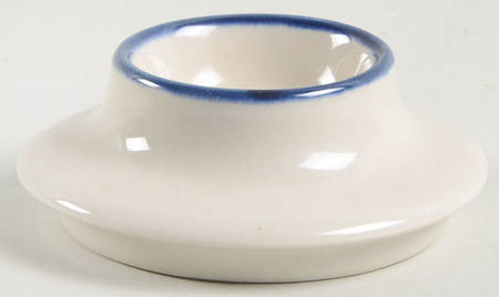 Scandia Blue Lid for Sugar Bowl