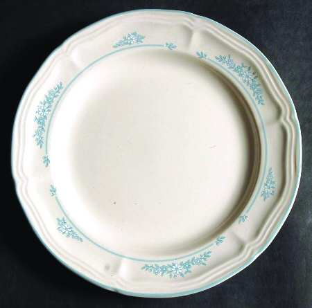 Salad Plate