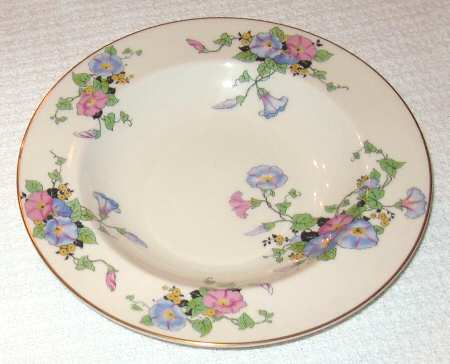 BLE1 Rim Soup Bowl