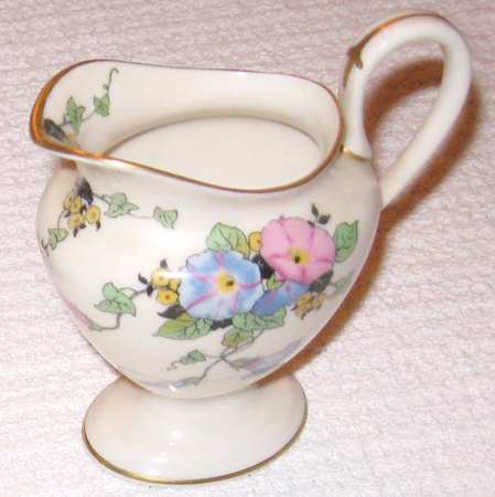 BLE1 Creamer