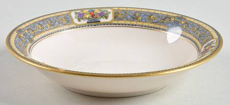 Orient Fruit/Dessert (Sauce) Bowl