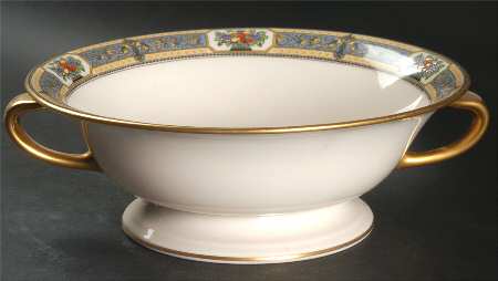 Orient Large Fruit Bowl