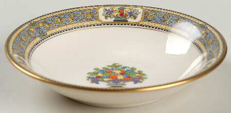 Orient Fruit/Dessert (Sauce) Bowl