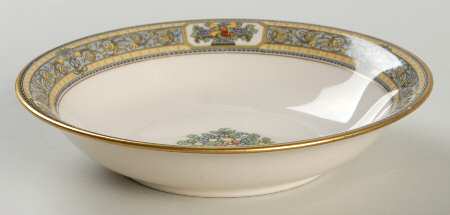 Orient Coupe Cereal Bowl
