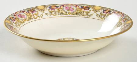 Victoria Coupe Cereal Bowl