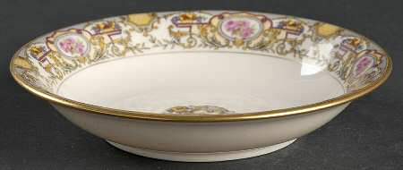Victoria Fruit/Dessert (Sauce) Bowl
