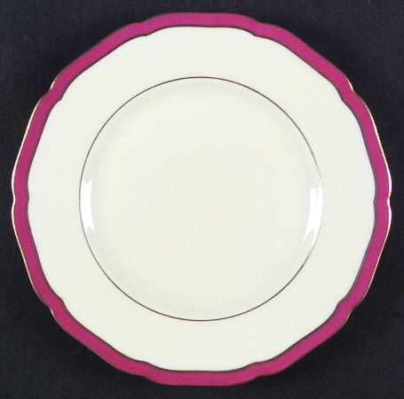 6610 Dinner Plate